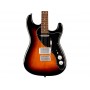 FENDER Squier Paranormal Stratocaster Deluxe LRL 3C Sunburst