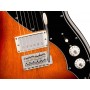 FENDER Squier Paranormal Stratocaster Deluxe LRL 3C Sunburst
