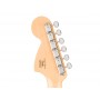 FENDER Squier Paranormal Stratocaster Deluxe LRL 3C Sunburst