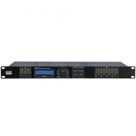 DAP DCP-24 MKII
