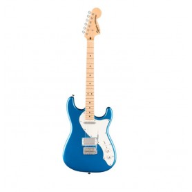 FENDER Squier Paranormal Stratocaster Deluxe Lake Placid Blue