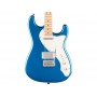 FENDER Squier Paranormal Stratocaster Deluxe Lake Placid Blue