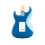 FENDER Squier Paranormal Stratocaster Deluxe Lake Placid Blue