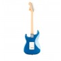 FENDER Squier Paranormal Stratocaster Deluxe Lake Placid Blue