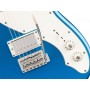 FENDER Squier Paranormal Stratocaster Deluxe Lake Placid Blue