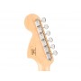 FENDER Squier Paranormal Stratocaster Deluxe Lake Placid Blue