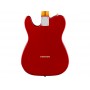 FENDER 75th Anniversary Player II Telecaster MP Candy Apple Red