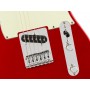 FENDER 75th Anniversary Player II Telecaster MP Candy Apple Red
