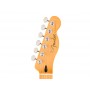 FENDER 75th Anniversary Player II Telecaster MP Candy Apple Red