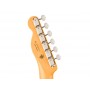FENDER 75th Anniversary Player II Telecaster MP Candy Apple Red