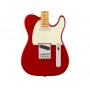 FENDER 75th Anniversary Player II Telecaster MP Candy Apple Red