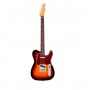 FENDER 75th Anniversary Player II Baritone Telecaster RW 3C Sunburst
