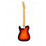 FENDER 75th Anniversary Player II Baritone Telecaster RW 3C Sunburst