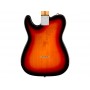 FENDER 75th Anniversary Player II Baritone Telecaster RW 3C Sunburst