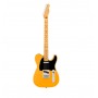 FENDER 75th Anniversary Player II Baritone Telecaster MP Butterscotch Blonde