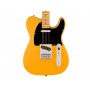 FENDER 75th Anniversary Player II Baritone Telecaster MP Butterscotch Blonde