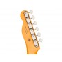 FENDER 75th Anniversary Player II Baritone Telecaster MP Butterscotch Blonde