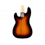 FENDER Squier Paranormal Precision Bass Thinline SJ LRL 3C Sunburst