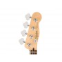 FENDER Squier Paranormal Precision Bass Thinline Sj LRL Olive
