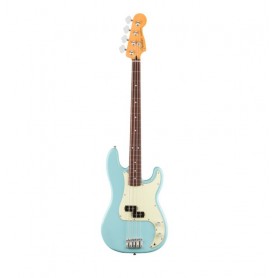 FENDER 75th Anniversary Player II Precision Bass RW Daphne Blue