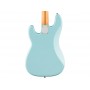 FENDER 75th Anniversary Player II Precision Bass RW Daphne Blue