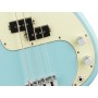 FENDER 75th Anniversary Player II Precision Bass RW Daphne Blue