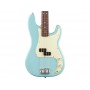 FENDER 75th Anniversary Player II Precision Bass RW Daphne Blue