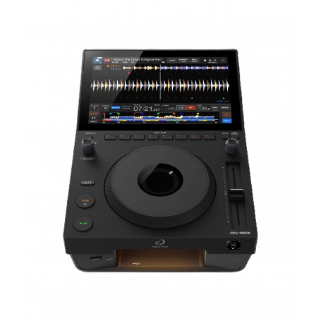 ALPHATHETA CDJ-1500X