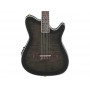 IBANEZ TOD20FMN-BFL Tim Henson Black Burst Fade