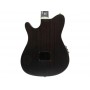 IBANEZ TOD20FMN-BFL Tim Henson Black Burst Fade