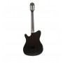 IBANEZ TOD20FMN-BFL Tim Henson Black Burst Fade