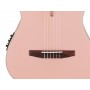 IBANEZ TOD10N-PAF Tim Henson Pearl Pink Flat