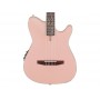 IBANEZ TOD10N-PAF Tim Henson Pearl Pink Flat