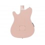 IBANEZ TOD10N-PAF Tim Henson Pearl Pink Flat