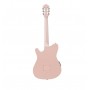 IBANEZ TOD10N-PAF Tim Henson Pearl Pink Flat
