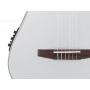 IBANEZ TOD10N-SMF Tim Henson Silver Metallic Flat