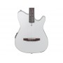 IBANEZ TOD10N-SMF Tim Henson Silver Metallic Flat