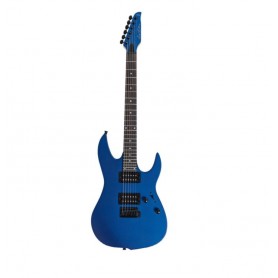 LARRY CARLTON X1 Dark Navy Satin