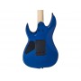 LARRY CARLTON X1 Dark Navy Satin