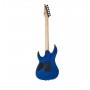 LARRY CARLTON X1 Dark Navy Satin