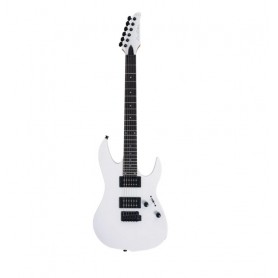 LARRY CARLTON X1 White Satin