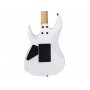 LARRY CARLTON X1 White Satin