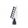 LARRY CARLTON X1 White Satin