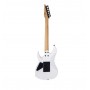 LARRY CARLTON X1 White Satin