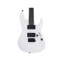 LARRY CARLTON X1 White Satin