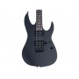 LARRY CARLTON X1 Black Satin