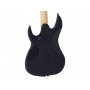 LARRY CARLTON X1 Black Satin