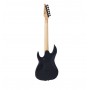 LARRY CARLTON X1 Black Satin