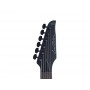 LARRY CARLTON X1 Black Satin