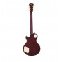 LARRY CARLTON L7 Dx Tobacco Sunburst